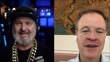 Toolbox TechTalk 6 April 2025 with John Grimes and Guests