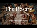 The Rosary (Glorious Mysteries) with Bishop Robert Barron