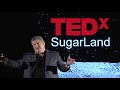 The Neurological Consequences of a Misfit Mouth on Sleep | Jerald Simmons | TEDxSugarLand