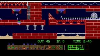 Oh no more lemmings (Wild 15 traps) Oh no more lemmings (Wild 15 traps)