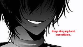 [IND] Yuuka!!! Yandere Boyfriend (Sub Indo) #REKUES