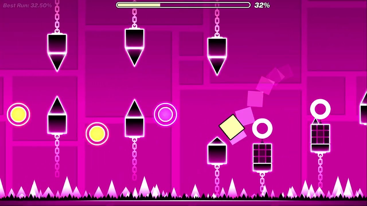 Time Machine Auto by me [1080p, 60FPS] Final layout pre-deco