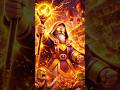“WARDEN MAGIC 🔮|Blink and you’ll miss the magic |war game play|Full war game play in my channel