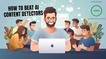 Mastering ChatGPT: Creating Undetectable AI Content
