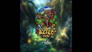 Alfons - Aztec 2020