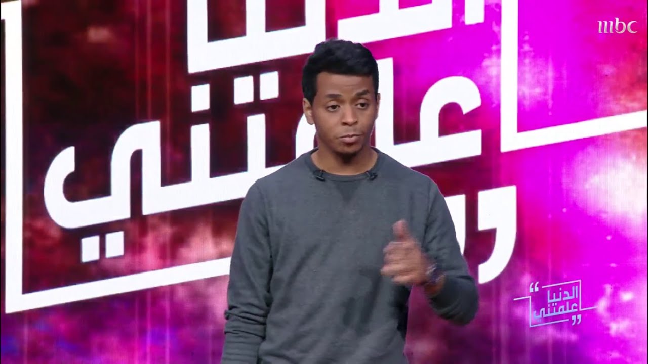 خالد عطيف: قتلتني جملة 