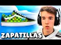 BRAWL STARS VA A SACAR SUS PROPIAS ZAPATILLAS