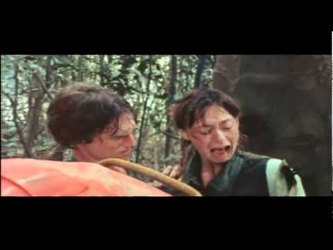 Cannibal Holocaust - Bande annonce VF