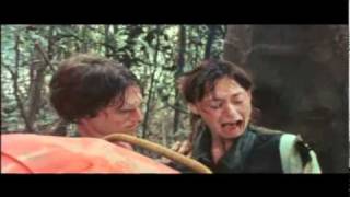 Cannibal Holocaust - Bande Annonce Vf