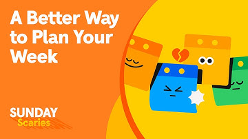 The Self-Care Hack You Can Schedule | Sunday Scaries by Headspace
