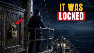 114 Years Later | The Locked Locker on the Titanic That Sealed the Fate of 1,500 People
