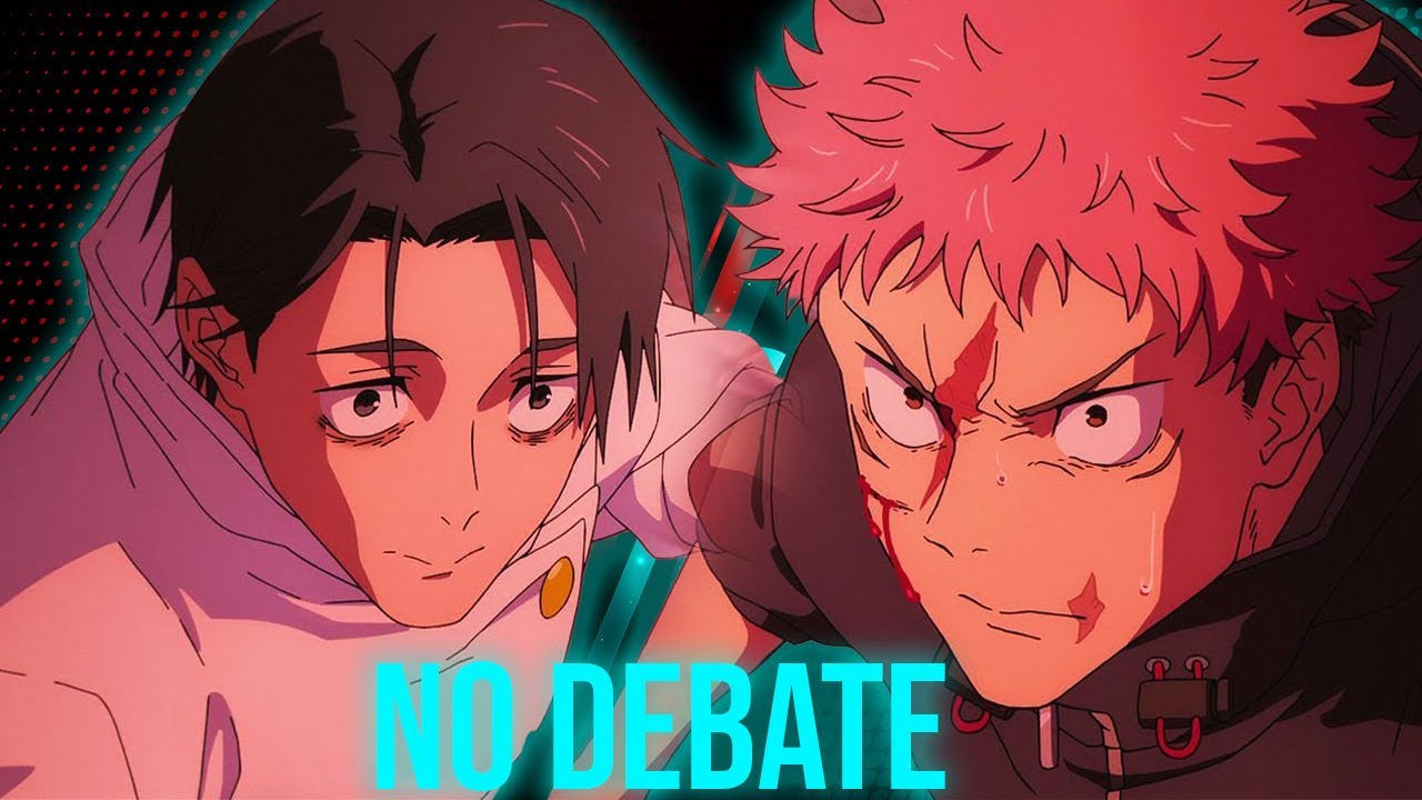 Watch This Before jjk Season 3 !| Yuji Vs Yuta Raw Pawer Comparison | NO Debate