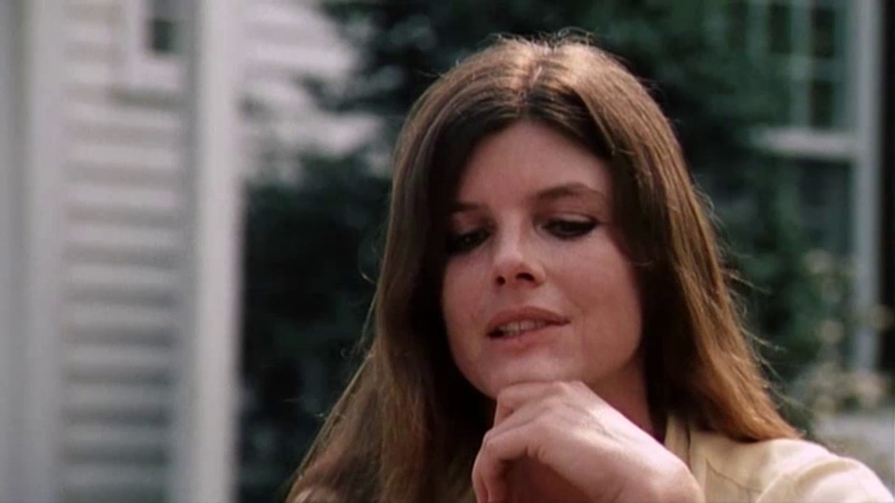 New Castle After Dark Presents The Steptford Wives 1975 YouTube