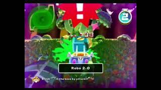 The Munchables 1-3 Mirror Mode - 232 Remaining