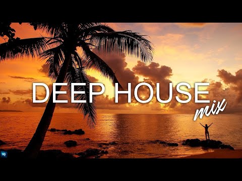 Mega Hits 2023 🌱 The Best Of Vocal Deep House Music Mix 2023 🌱 Summer Music Mix 2023 #89