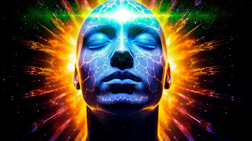 YOUR PINEAL GLAND WILL START VIBRATING AFTER 3 MIN (963Hz GOD Frequency)