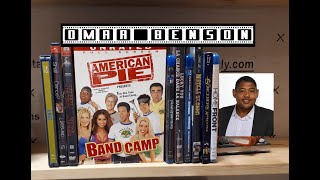 Famous My Omar Benson Movie Collection Wealth
