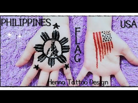 Aggregate more than 59 philippine flag tattoo latest  thtantai2