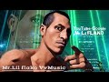 Palabras Tristes-Mr.Lil flako con Los Yonics Music Oldies Rap Mex