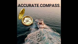 Digital Compass - GPS Compass