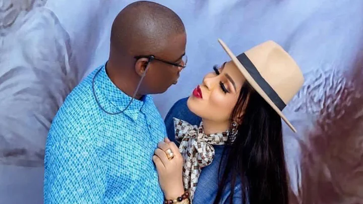 KING WASIU AYINDE K1 DE ULTIMATE FUJI ICON CONFIRMS HIS MARRIGE TO NEW WIFE EMMANUELLA