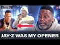 Big Daddy Kane Reveals How He Put Jay-Z On... Then Jay Changed Everything