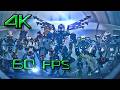 BIONICLE MAHRI COMMERCIAL TRAILER 4K 60fps 