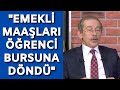 Abdullatif Şener: Cumhuriyet tarihi böyle bir soygun görmedi! | Türkiye Nereye 16 Ocak 2021