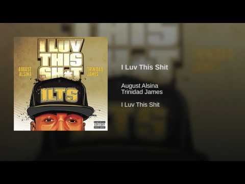 I Luv This Shit