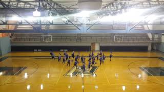 Starships -- Parent Performance 2018