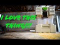 5 Reasons Why I LOVE the Festool CT Cyclone