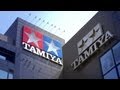 TAMIYA Head Office Japan - visited by Matteomeier