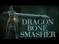 Demon's Souls Remake: The Dragon Bone Smasher Can One Shot!?