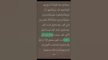 سورة الغاشية part-2