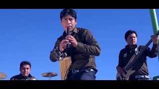 Video thumbnail of "Jukumari - Fiesta de los tinkus"