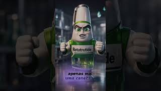 Weight cut #juices #reta #ozempic #manjaro