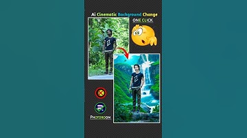One Click Background Change Photoroom Photo Editing #shorts #trending #ytshorts #short #viralshorts