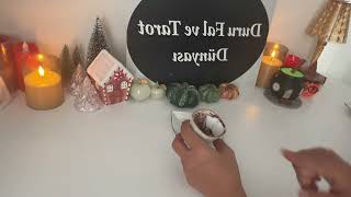 BAŞAK BURCU ☕️☕️ YÜZLEŞMENİZ OLACAK ☕️☕️ 27 TEMMUZ - 2 AĞUSTOS HAFTALIK BURÇ YORUMU #tarot 