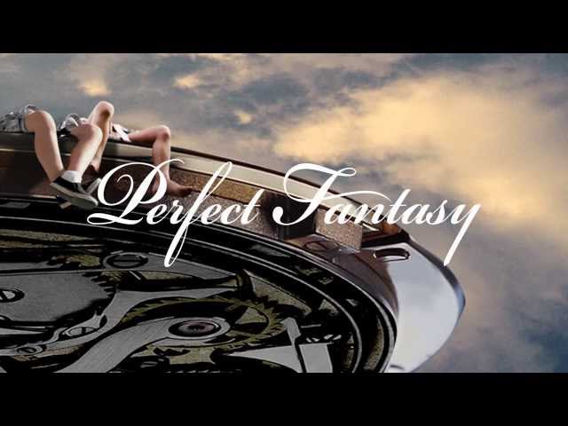 Secret Illusion - Perfect Fantasy