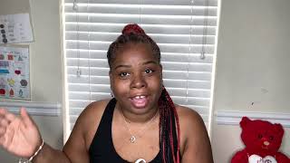 Foster Care: How My Foster Child Disrupted Her Placement