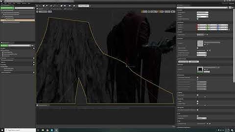 Paragon Sevarog Setup Tutorial - Part 4 |  Particles