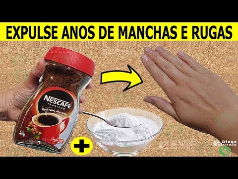 Como TIRAR RUGAS