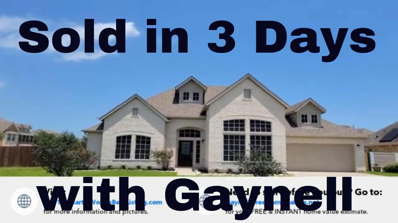 ✨ Elegant One-Story on a Corner Lot | Brookstone Beauty in Mont Belvieu, TX!