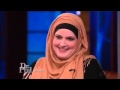 Dr phil used to be a rapper is now a devout muslim 04032014