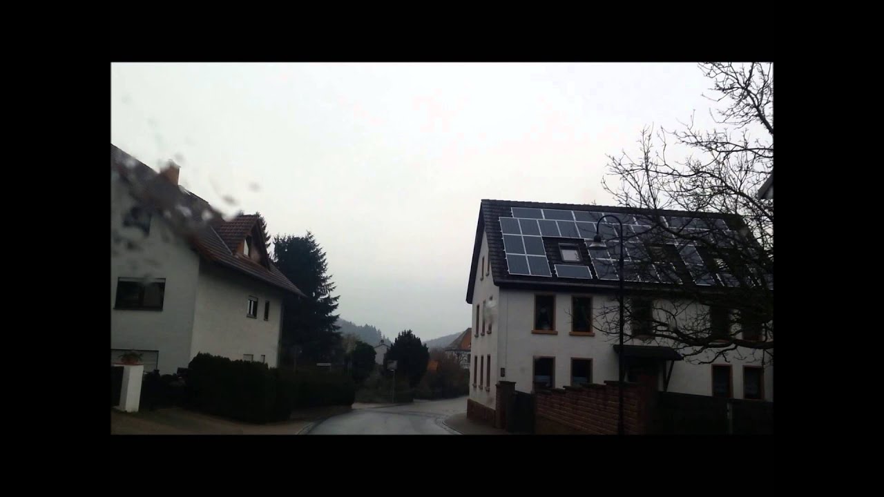 Inizia a nevicare@13.02.