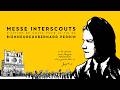 Messe interscouts d'action de grâce pour la vie de bienheureux Bernad Perrin