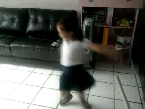 Saltando La Soga