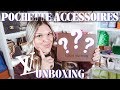 Louis Vuitton Pochette Accessoires Unboxing | Adding to my Pochette Accessoires Collection