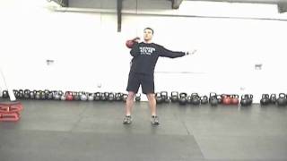 Top 5 Kettlebell Exercises for Starting Strength