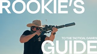 Tactical Games PHX Regional Recap, Gear, and Tips for New Competitors :Road to Nationals 2026 Ep. 1